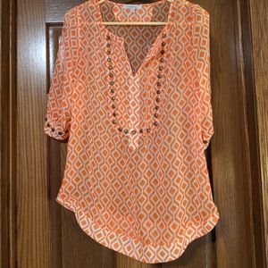 Stitch fix 41 Hawthorn top